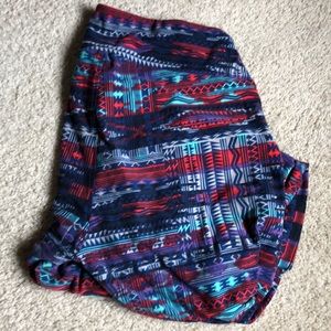 LulaRoe TC Leggings